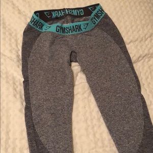 GYMSHARK FLEX LEGGINGS